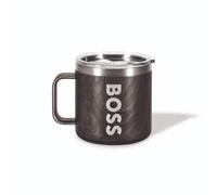 BOSS Coffee Cup GWP P1510125 - Unisex Black