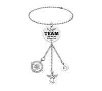 Boss Colleague Gifts Hanging Ornament Car Mirror Hanging Accessories for Boss Appreciation Christmas Birthday Leaving Retirement Thank You Gift for Team Leader Manager Coach
