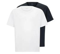 Boss Comfort Short Sleeve T-shirt 2 Units