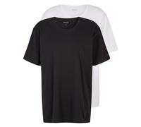 Boss Comfort Short Sleeve T-shirt 2 Units