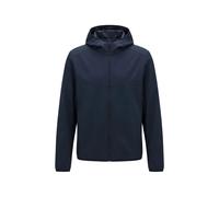 BOSS CommuterPro logo-print jacket - Blue S-M-L-XL-XXL