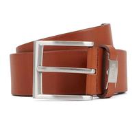 BOSS Connio Belt - Brown brown 40R (105cm)