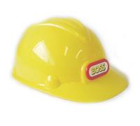 Boss Construction Helmet - Childs Hard-hat