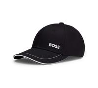 Boss 1 10248871 01 Cap Black
