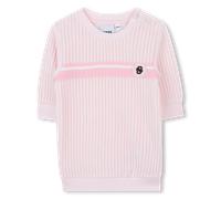 Boss - Corduroy Dress - Pink Pale - Girl - 12 Months