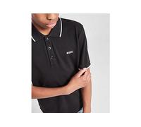 BOSS Core Polo Shirt Junior - Black 10Y