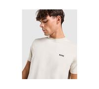 BOSS Core T-Shirt - Beige - Mens S