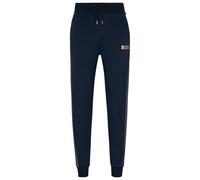 Boss - Cotton Blend Jogger Navy Large