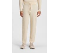 BOSS Cotton-blend pyjama bottoms with embroidered logo - Style Waffle Pants, 50535877 White L