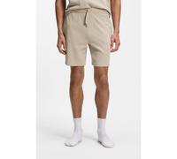BOSS Men's Waffle Shorts 10269584 01 Pyjama_Short, 275Light Beige,