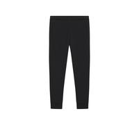 BOSS cotton-blend sweat pants with embroidered logo - Blue S-M-L-XL-XXL