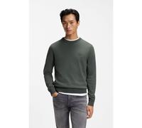 Boss Kanovano 10265856 Orange Sweater Green L Men
