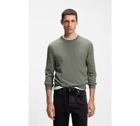 Kanovano Knitted Jumper 076 Open Grey, Medium