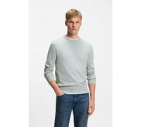 Boss Kanovano 10265856 Orange Sweater Grey M Men