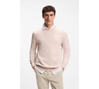 Boss Kanovano 10265856 Orange Sweater Pink L Men