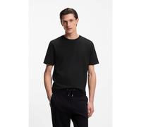 Boss Tiburt 240 T-shirt Black L Man