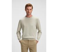 BOSS Pullover Kanovano Greige Beige Grey size L