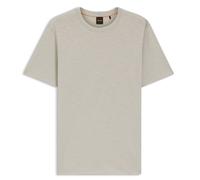 Boss Tegood 10240843 Short Sleeve T-shirt Beige,Grey M Men