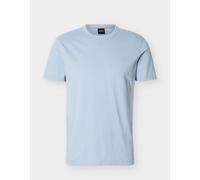 BOSS T shirt Tegood in Blue EU S