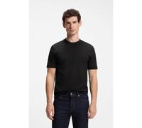 Boss Thompson 10281524 Short Sleeve T-shirt Black XL Men