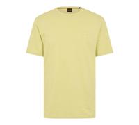 BOSS Mens HBO Tales T-Shirt, Premium Cotton Short Sleeve Beige 267 XXL