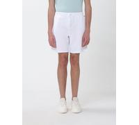 Boss Cotton Jogging Shorts with Elasticated Waist and Drawstring - Size: S - male