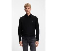 Boss Anion S 10265864 Sweater Black M Men