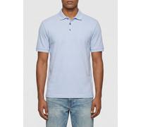 Boss Cotton Polo Shirt - Size: XXL - male