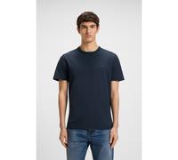 BOSS T shirt Tegood in Marine EU 3XL