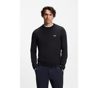 BOSS Ever X 10277232 Sweater L Blue