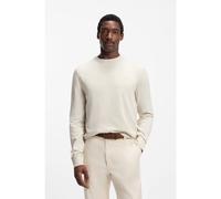 Boss Upacas 10277287 Sweater Beige XL Men
