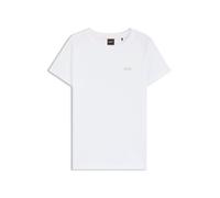BOSS Women's C_esogo_1 T_Shirt, White100, XS