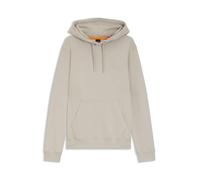 BOSS Men's Sweatshirt, Open Grey 070, S