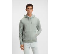 BOSS Mens Wetalk Hoodie - Colour: 351 Open Green - Size: Large