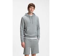 Boss Wetalk 10234591 Orange Hoodie Grey S Men