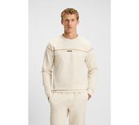 Boss Iconic 10269546 02 Sweatshirt Beige L Men