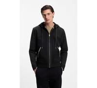 Boss Spence 10 Sweatshirt Black L Man