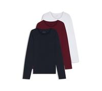 BOSS Cotton Top with Logo