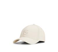 Boss Zed-B-Icon Baseball Cap 28 cm beige