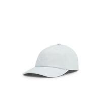 BOSS Cotton-twill cap with embroidered logo - Style BOSS Connect, 50574494 Light Blue pcs.