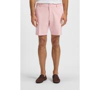 BOSS Cotton-twill shorts - Style H-Kane-Shorts, 50560509 light pink 30R