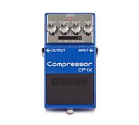 Boss CP-1X Compressor Pedal