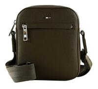 BOSS cross body bag Ray NS Zip N. Crossbodybag Open Green khaki