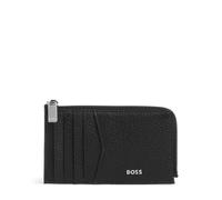 BOSS Crosstown | Credit card holder | black