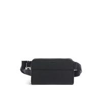 Boss Crosstown Fanny pack, male, black