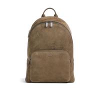 Boss New Crosstown Backpack, 18L, male, beige