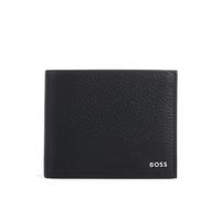 Boss Crosstown Wallet, male, black