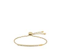 BOSS Kassy Divine Bracelet Stainless Steel 1580864 - Woman - Stainless Steel Silver