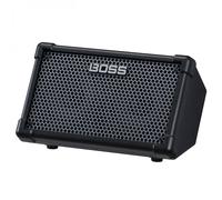 CUBE Street II Black