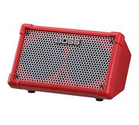 BOSS CUBE Street II | Portable Battery-Powered Stereo Amplifier Sound